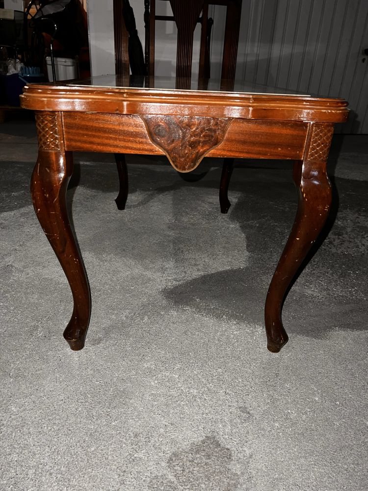 Mesa de centro para sala
