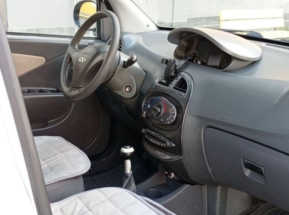 Продам чери бито 2011