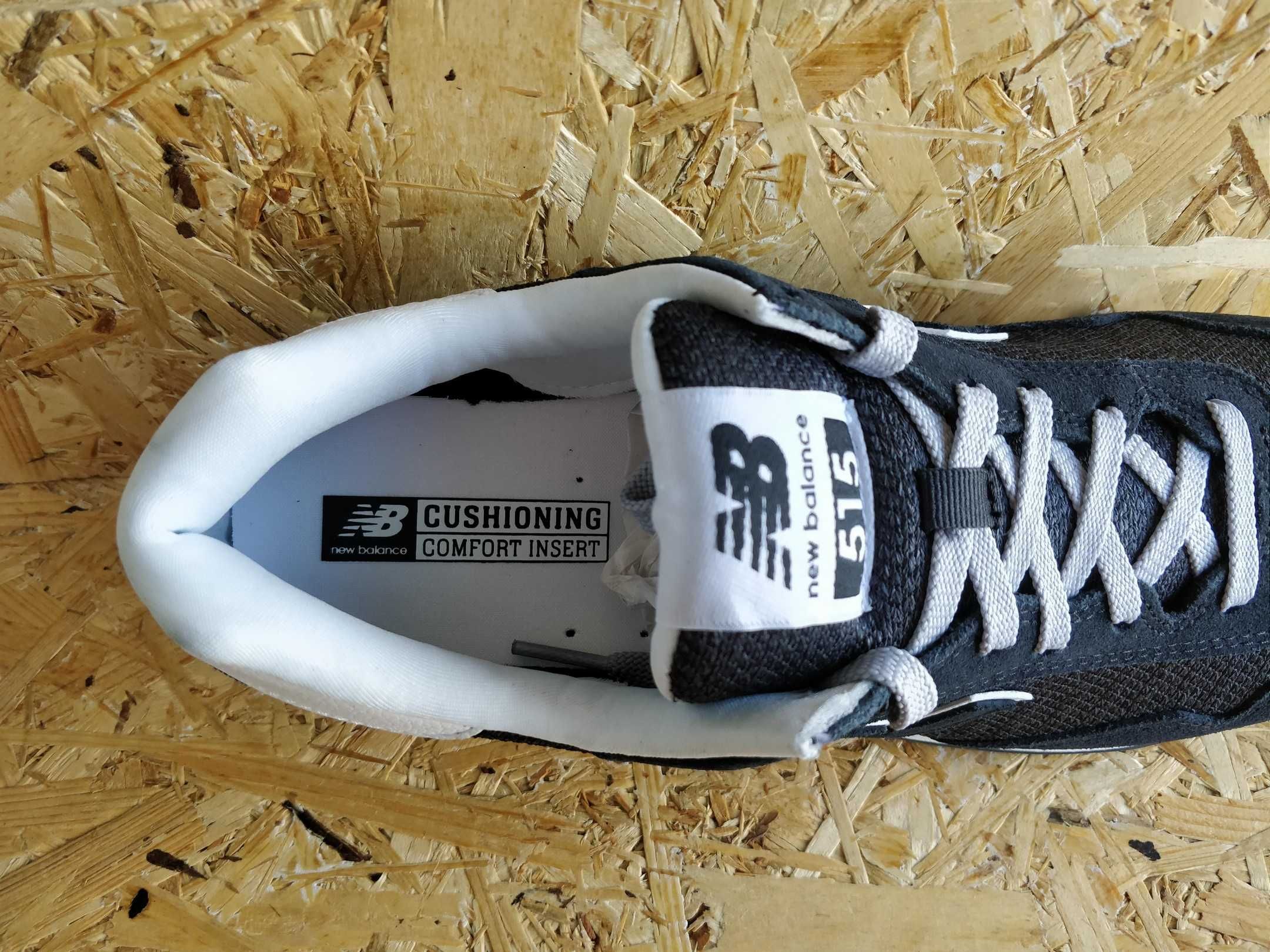 Кроссовки New Balance 515 кросівки Нові Оригінал