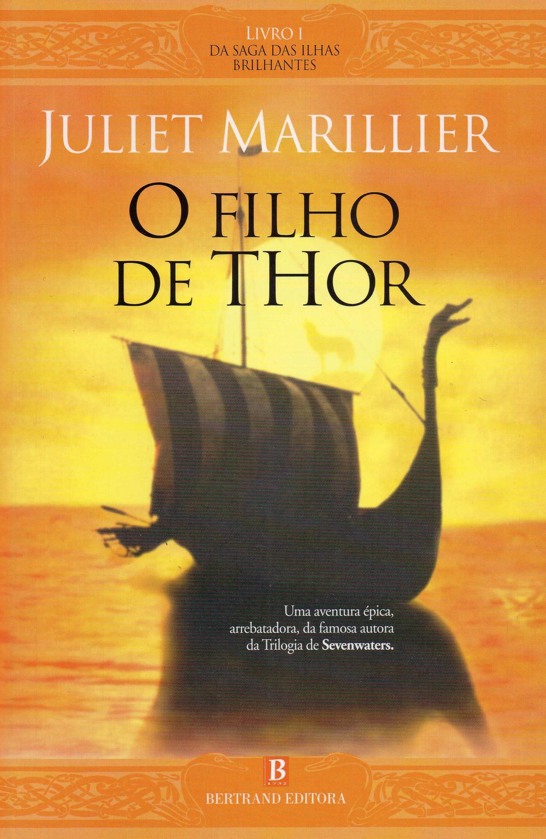 O Filho de  Thor