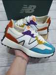 New Balance 327 Novos