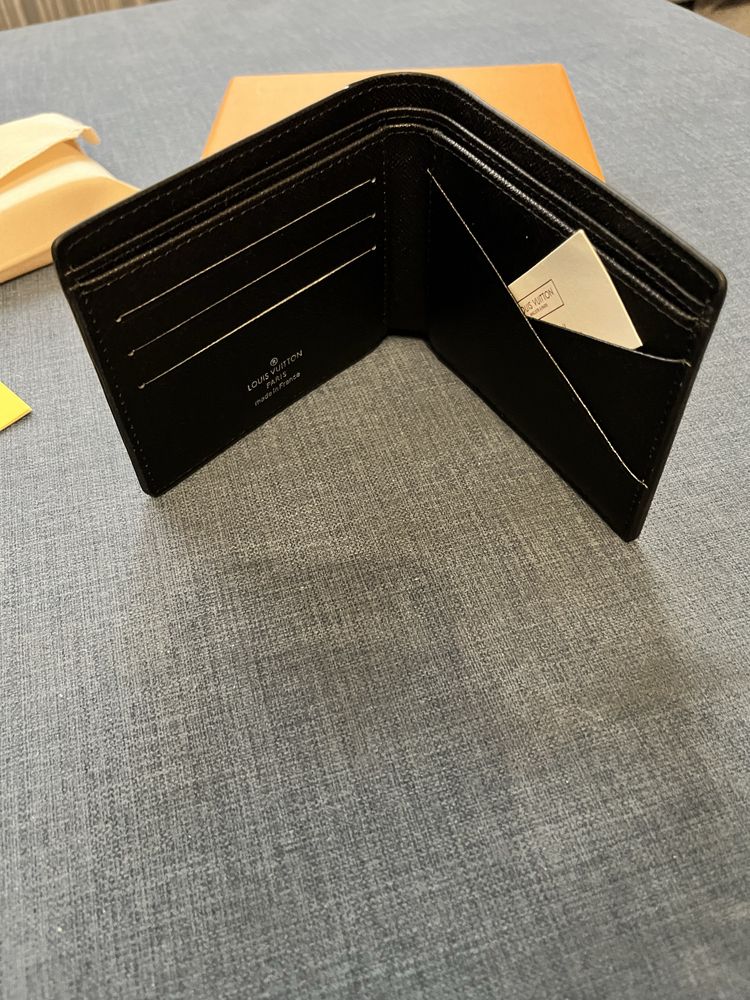 Portfel Louis Vuitton