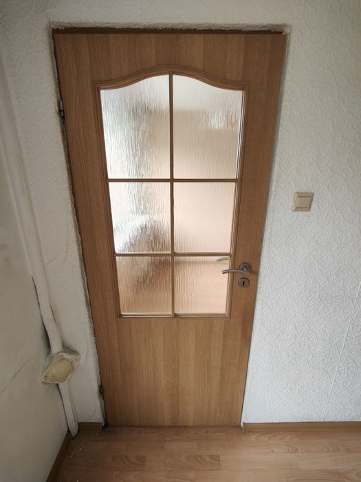 Drzwi pokojowe łazienkowe 80 i 60 200zł/4szt