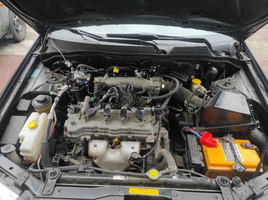 Установка ГБО, Настройка ГБО, Ремонт гбо, Сертификация ГБО, ГБО 4 -2.