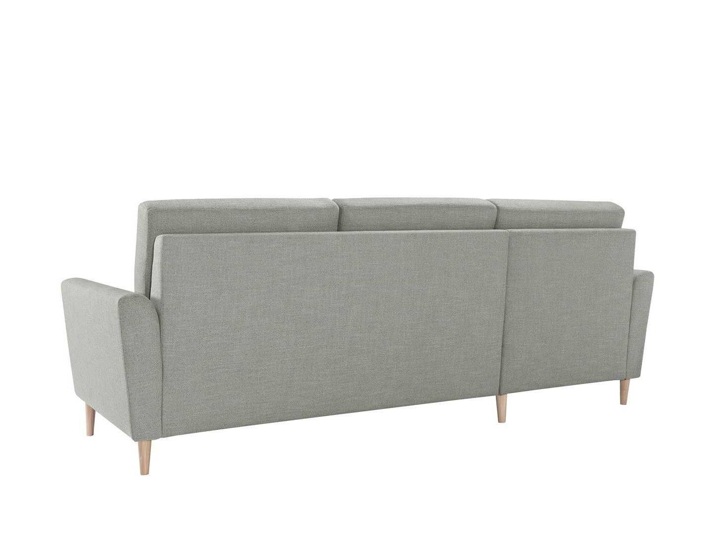 narożnik sofa Maxime BRW 224cm