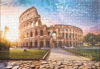 Puzzle trefl 1000 Koloseum 10468