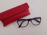 Oprawki Guess + oryginalne etui
