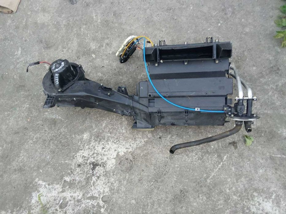 Корпус печки Vito W638, без пошкоджень