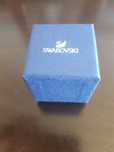 Caixa anel Swarovski