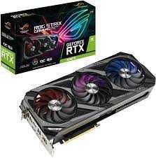 ASUS ROG Strix GeForce RTX 3060 Ti