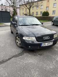 Audi a4 b5 avant 2,4