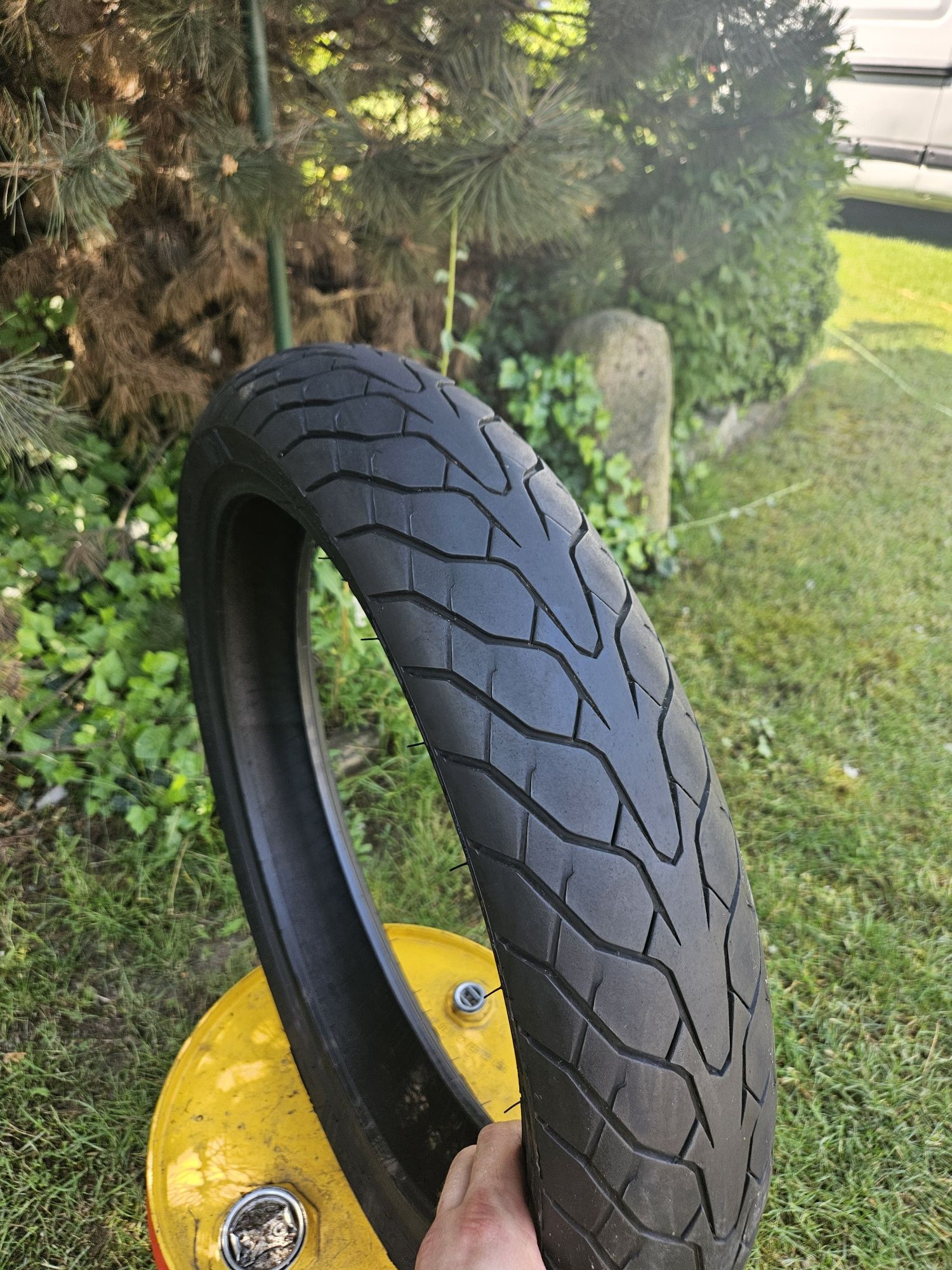 Dunlop Mutant 120/70R19 Dot 0622 Nr.0644