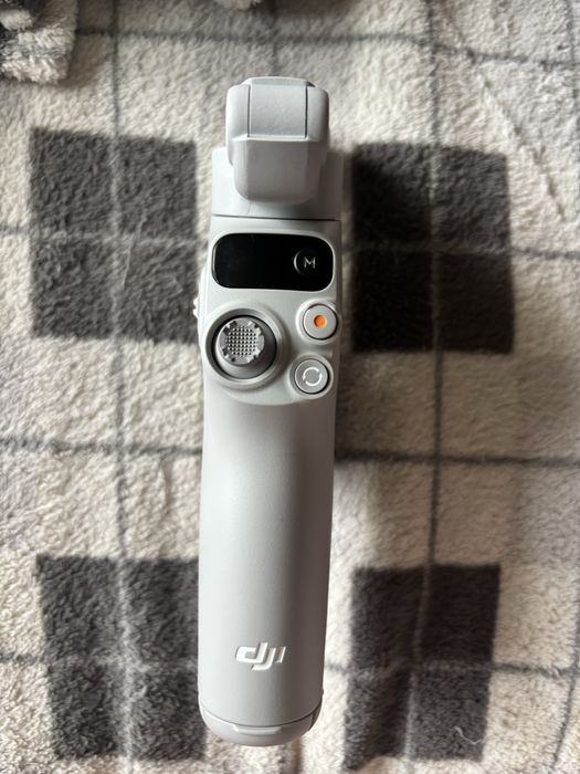 Dji Osmo mobile 7