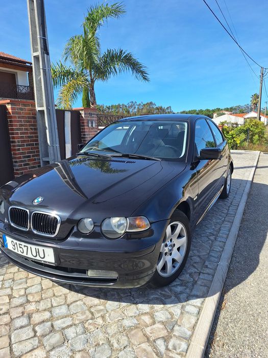 Bmw 320 Em Bom Estado