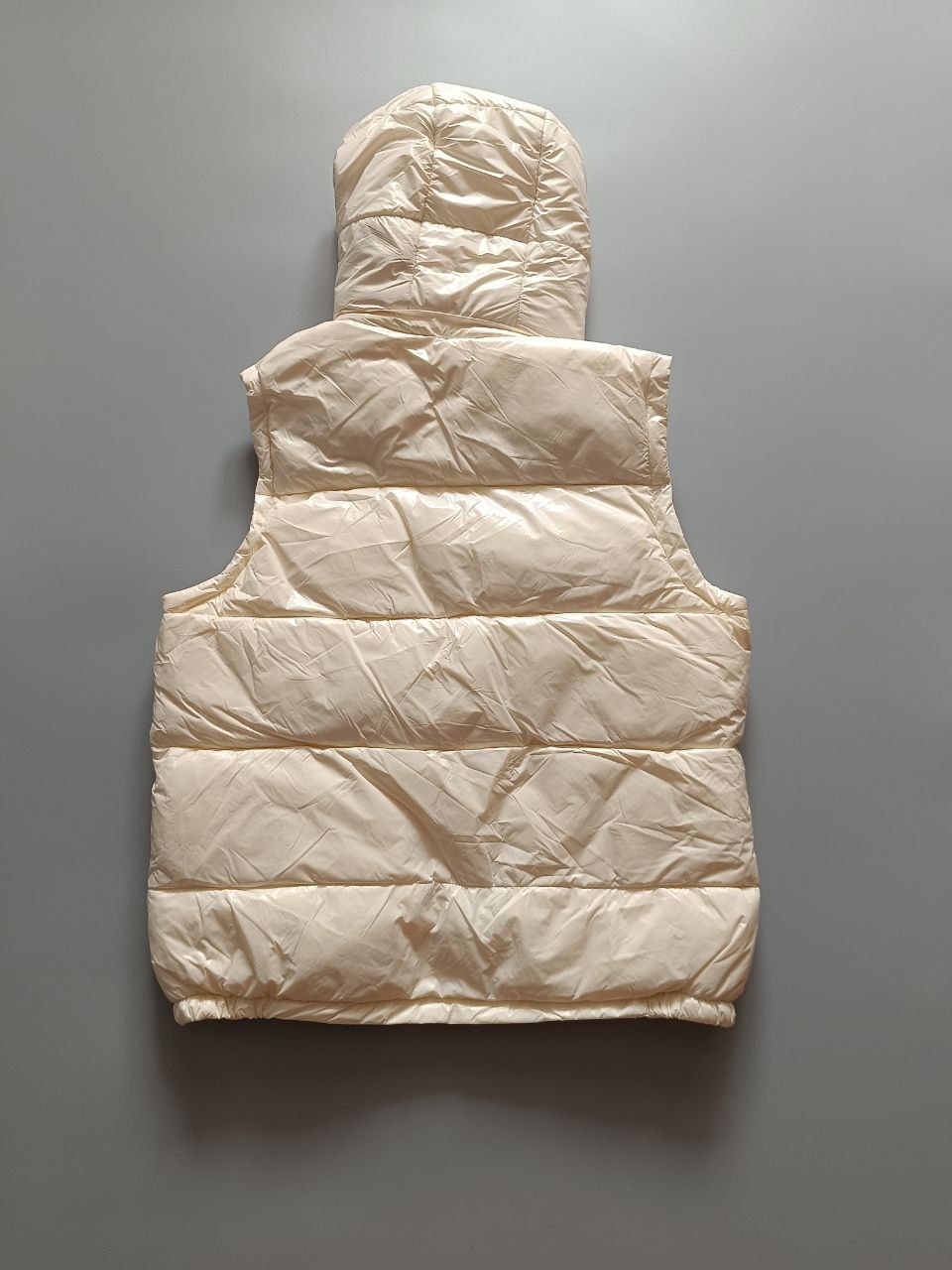 Жилетка Moncler безрукавка монклер