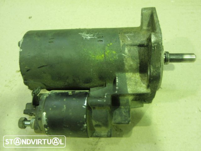 Motor de arranque - Polo 97 ( gasolina )