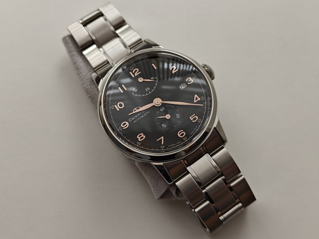 Orient Star Heritage Gothic Automatic