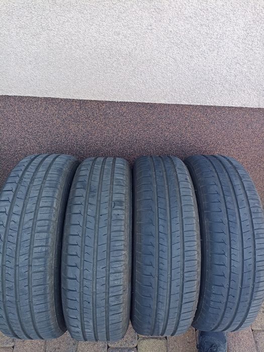 Mazda 2 DJ koła felgi opony lato 185/65 R15 15" 4x100