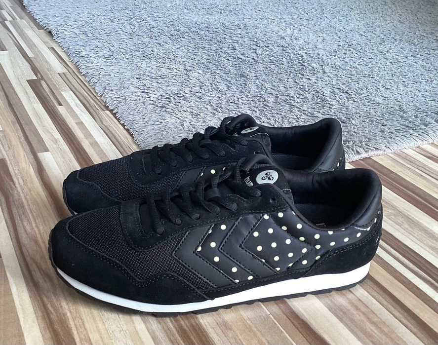 Buty damskie Hummel