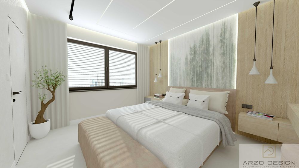 Projektowanie wnętrz, projekt aranżacja łazienki, salonu, kuchni