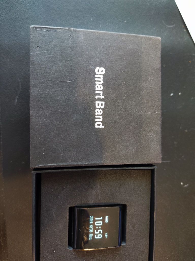 SmartBand X9 Plus