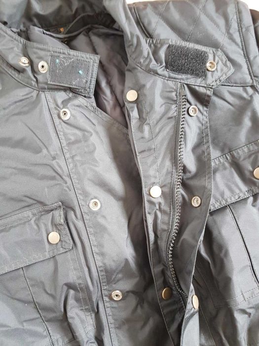 TAKAI kurtka motocyklowa S + podpinka