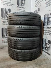 Шини 6,5-7мм 185/60 R16 DUNLOP EnaSave EC300+ б/в Літо склад