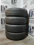 Шини 6,5-7мм 185/60 R16 DUNLOP EnaSave EC300+ б/у Літо склад