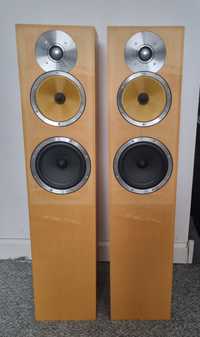 Bowers Wilkins CM7 b&w