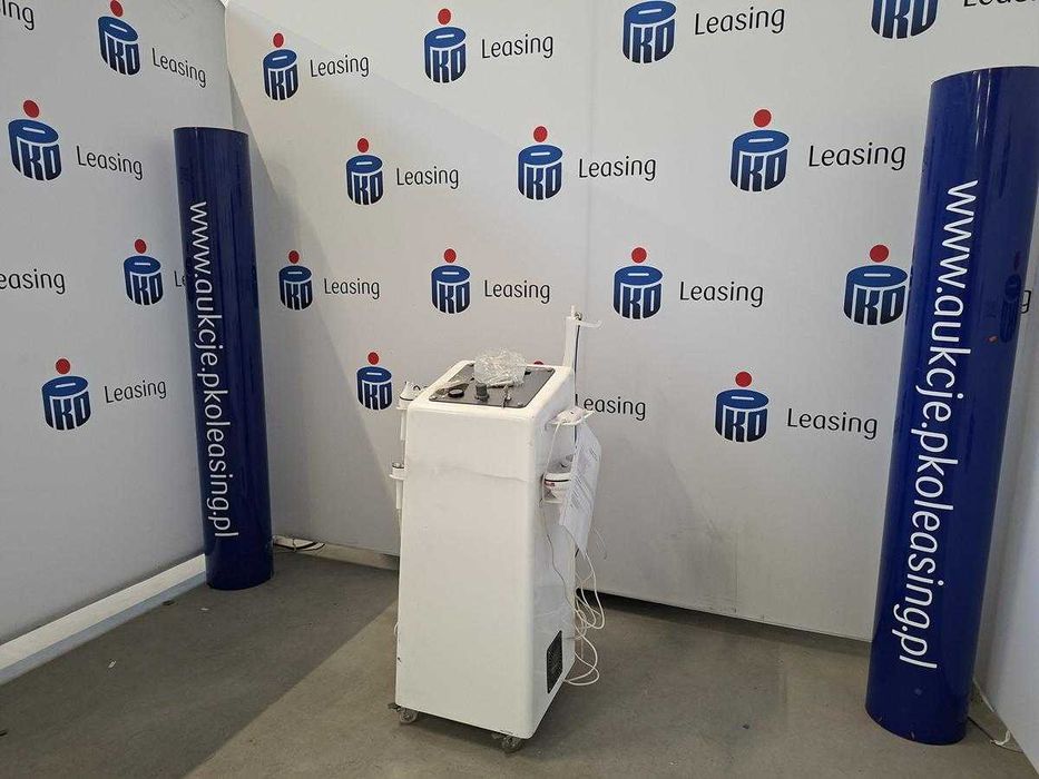 Kombajn kosmetyczny ELZET