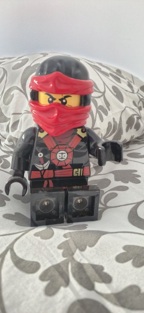 Lanterna Ninjago Kai