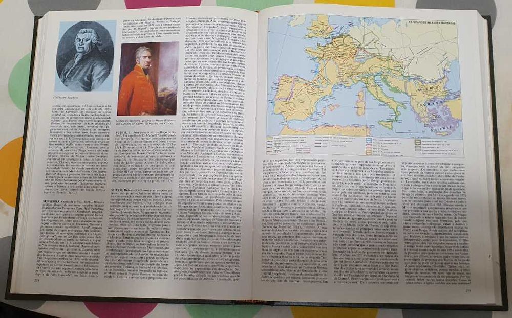 Livros Enciclopédias sobre Nações, Saúde, Medicina, História