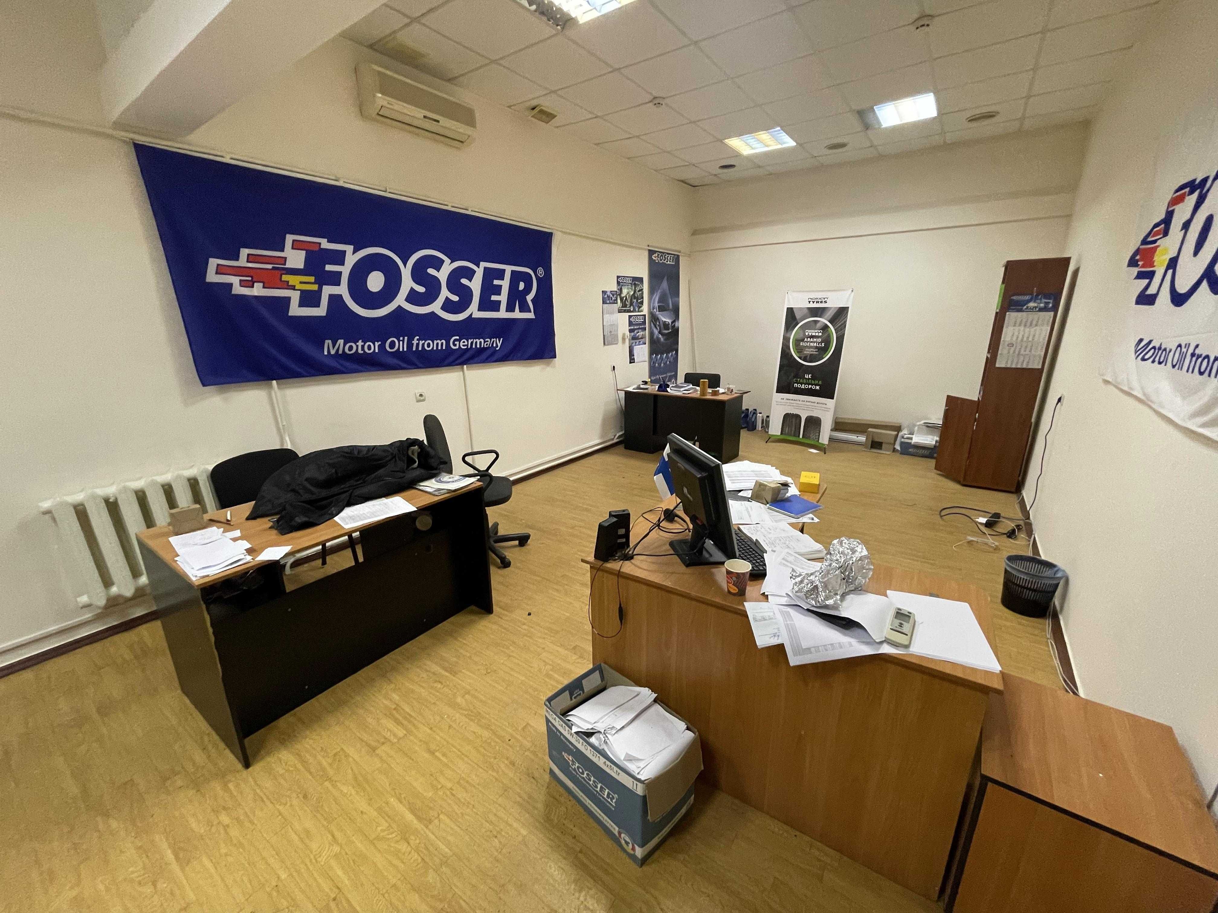 Новозаводская офис 335м хорошее состояние мебель цена 120 грн/кв.м.