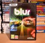PC # Blur . . . . . . (2)