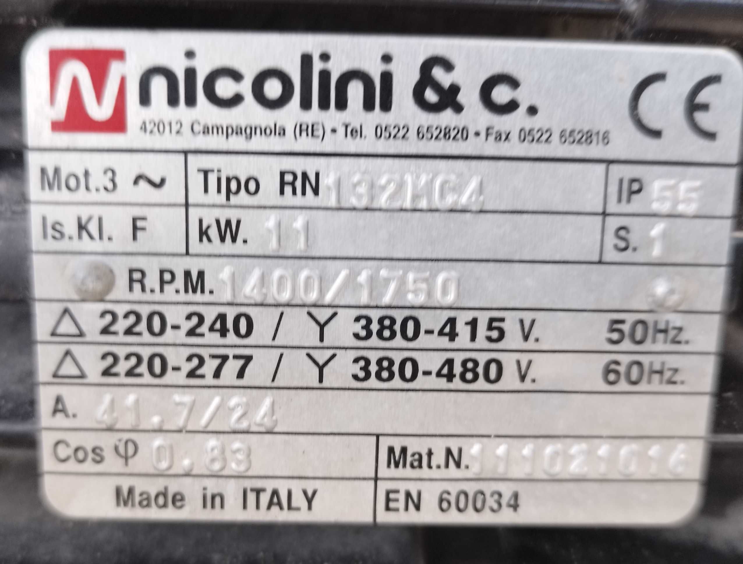 Myjka marki Karcher HD 20/15-4-zamiana