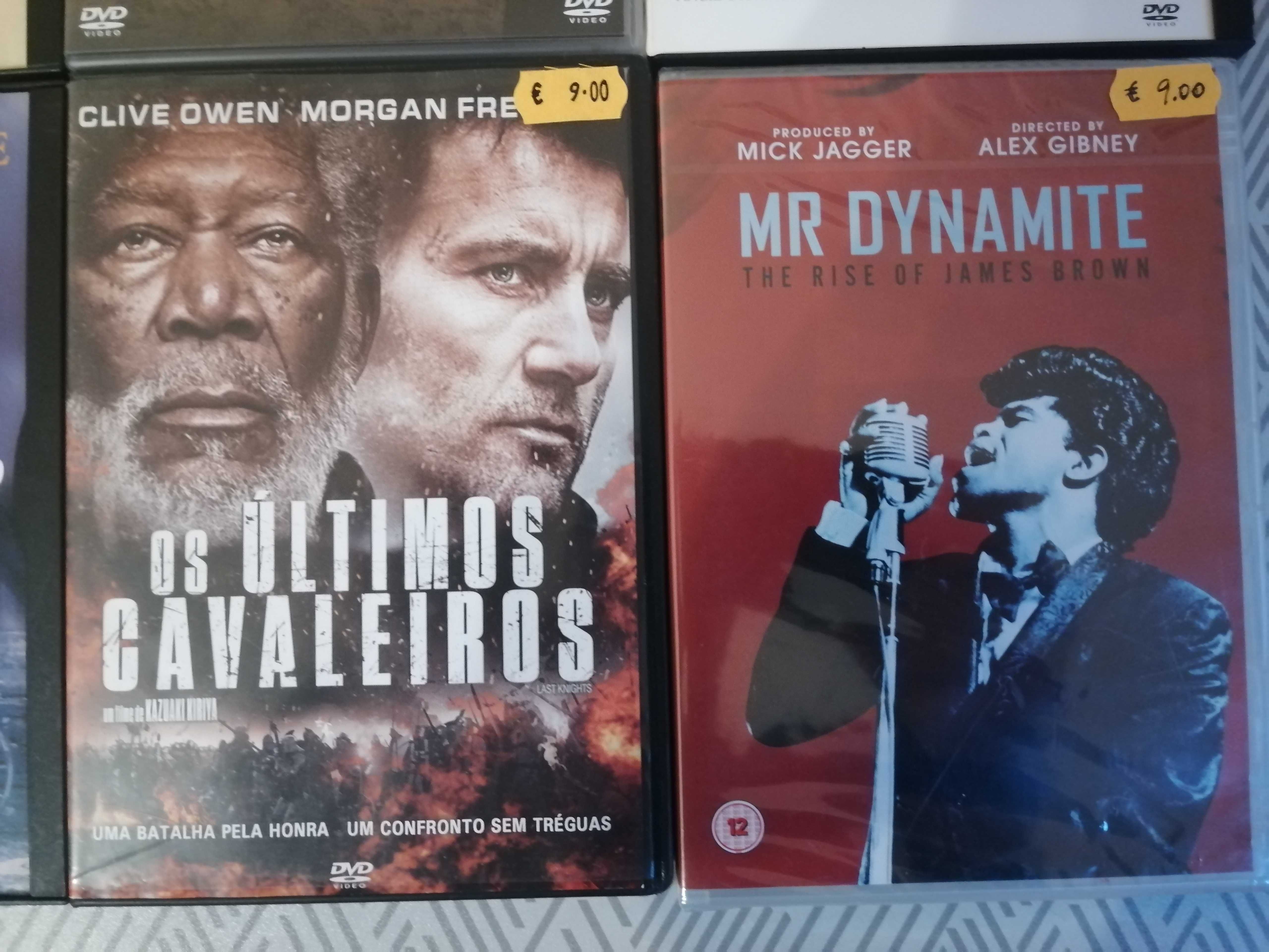 Filmes Dvd Western Edições Francesas com Legendas e Raras.