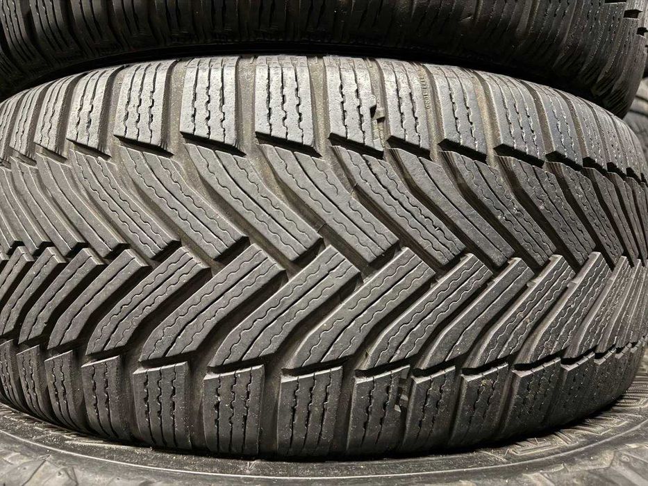 225/55 R17 MICHELIN ALPIN 6 (95% прот) Склад 205 215 235 45 55 60 65