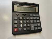 Калькулятор CASIO D-20M 12-розрядний