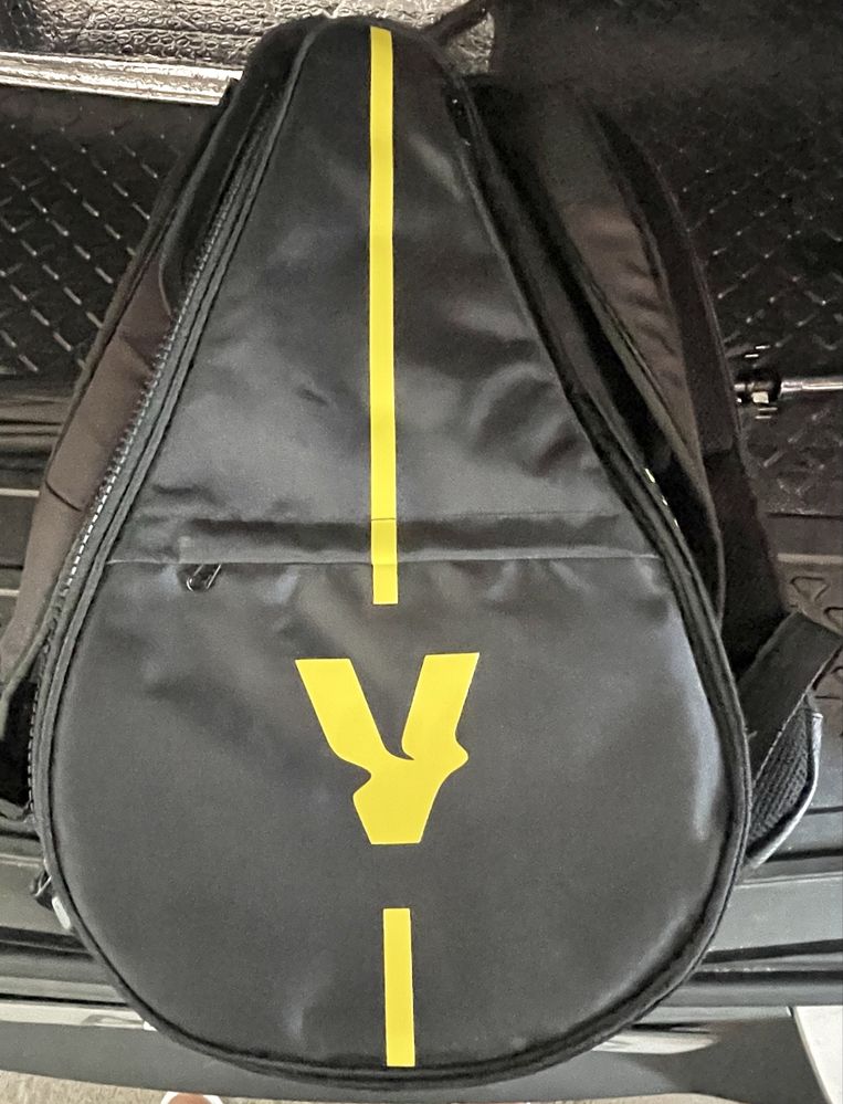 VOLT PADEL racket cover