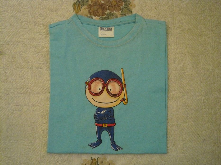 T-shirts
