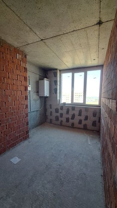 Новобудова! Продам 1к. квартиру пр. Слобожанський, ЖК Сімейний 46 кв м