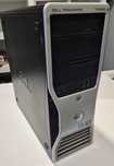 Dell 6 rdzeni 12 wątków RX470