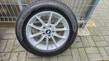 Koła letnie BMW G21/G20