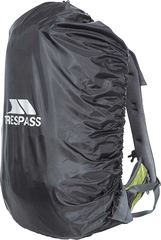 Водонепроницаемый чехол от дождя для рюкзаков (дождевик) TRESPASS