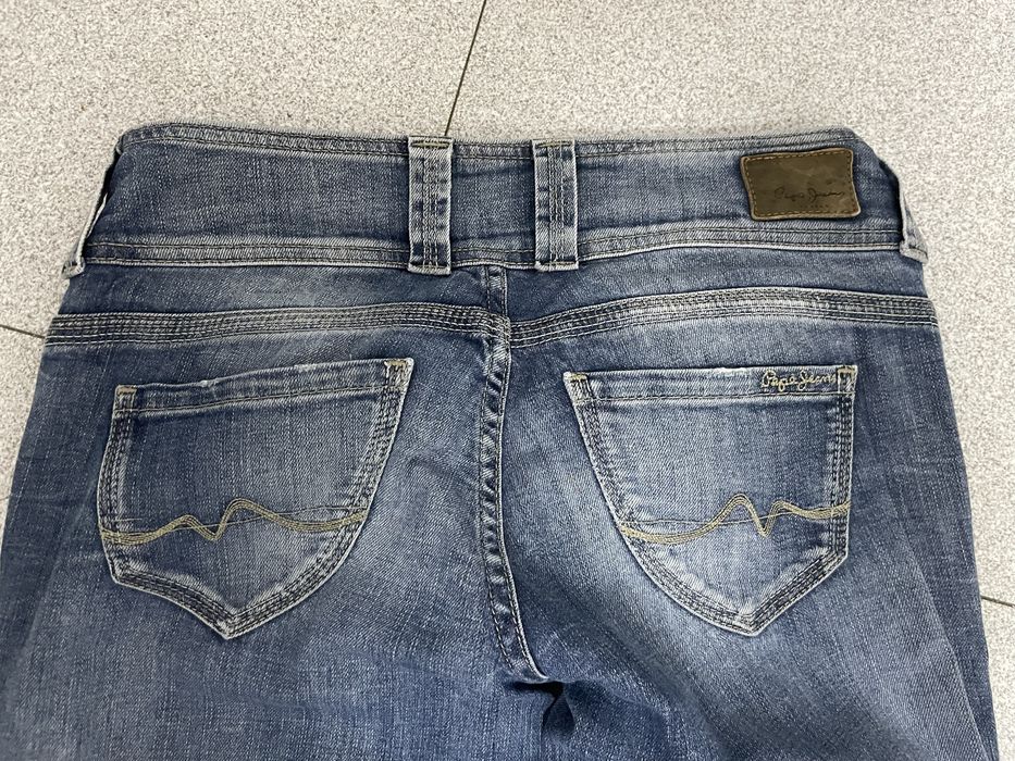 Calças Pepe Jeans