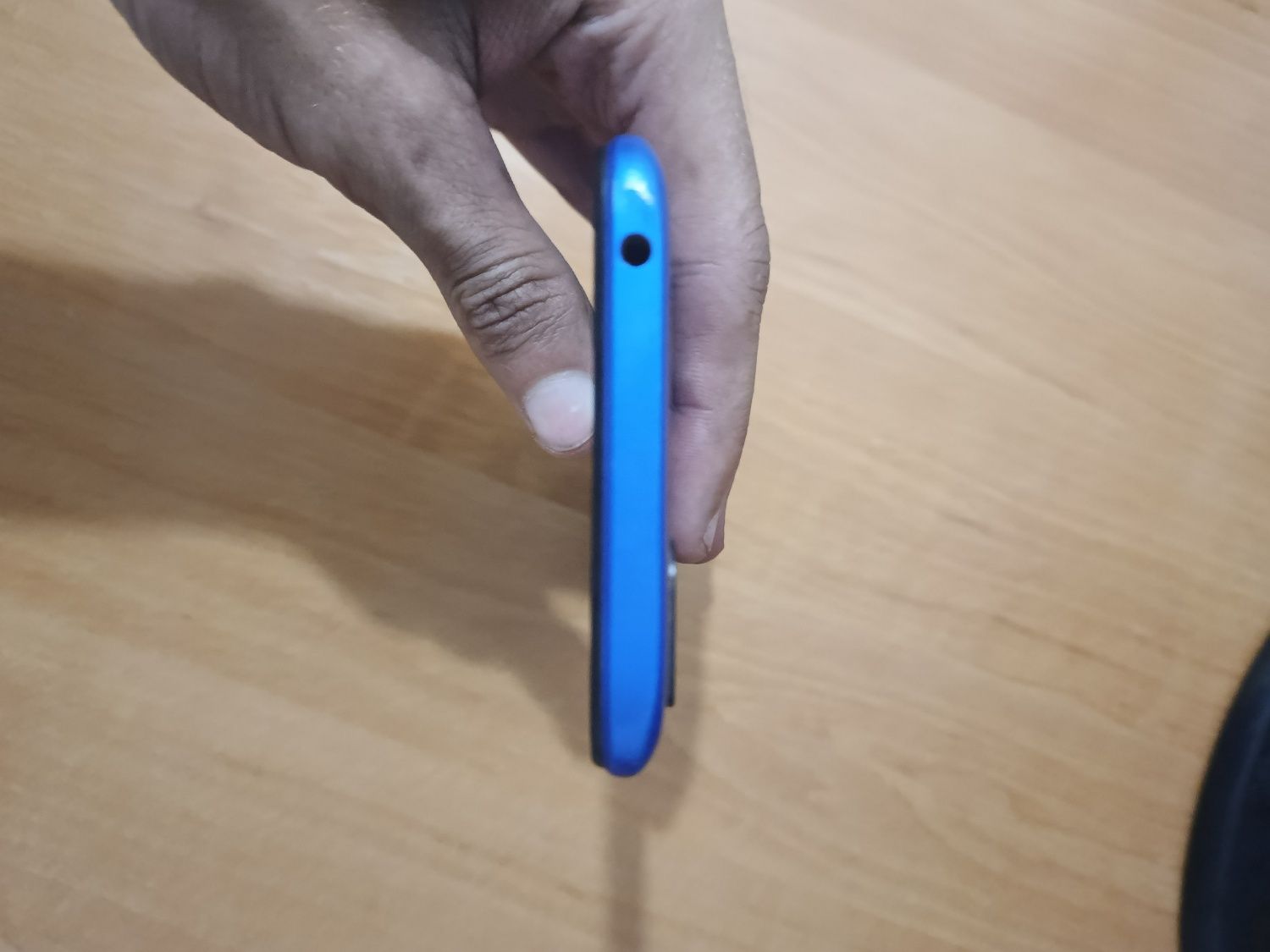 Продам телефон Redmi 9C в гарному стані