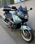 Honda NT Honda NT 700 Deauville - 2006 r., przebieg 29 393 km,BD stan