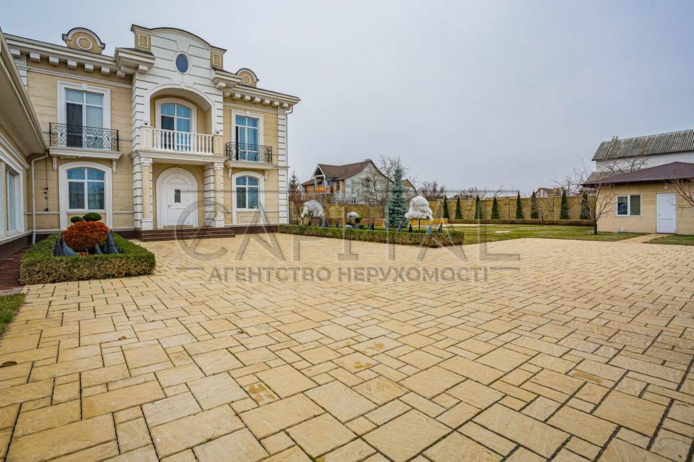 Продаж будинку, Бортничі, Дарницький р-н