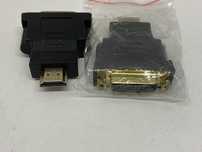 Двонаправлений відео перехідник HDMI до DVI (24+5) 1080P 60Hz