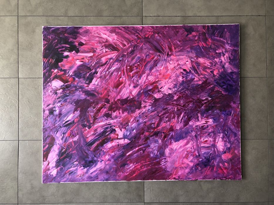 Quadro de pintura